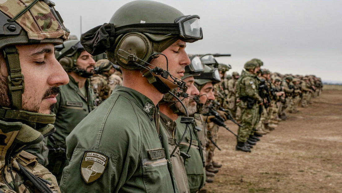 La predicción de Stoltenberg sobre el futuro de la OTAN que echa sal a la herida