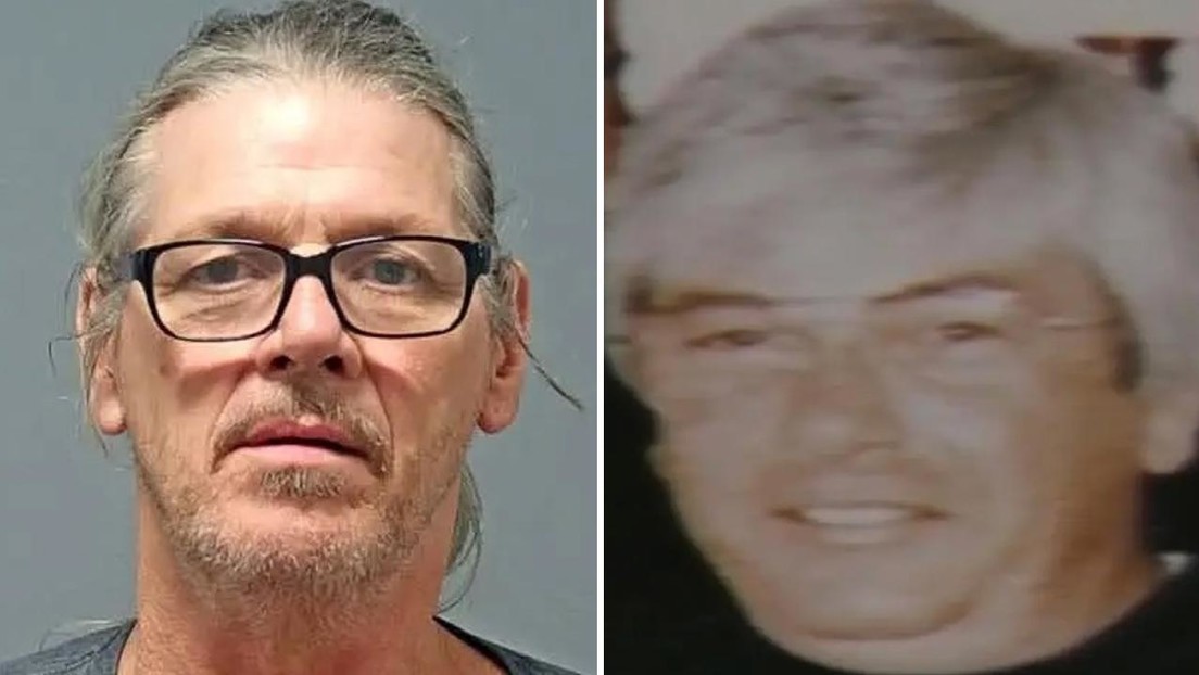 Nuevas pruebas llevan a acusar a un hombre por un homicidio que quedó 40 años sin resolver