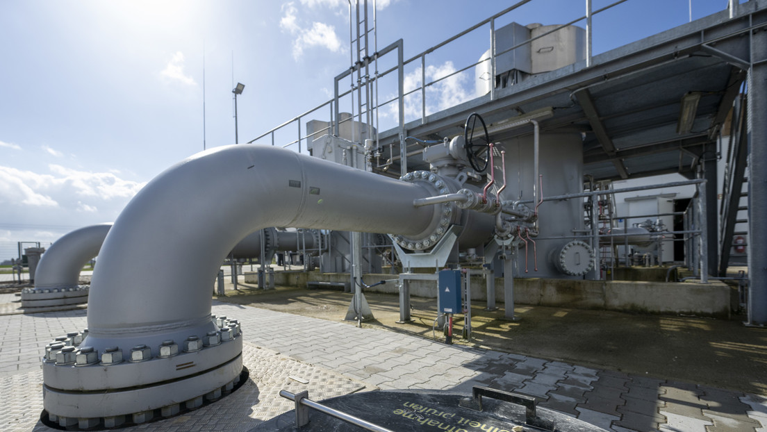 La 'Locomotora de Europa' plantea un nuevo cargo a sus ciudadanos para financiar una reserva de gas