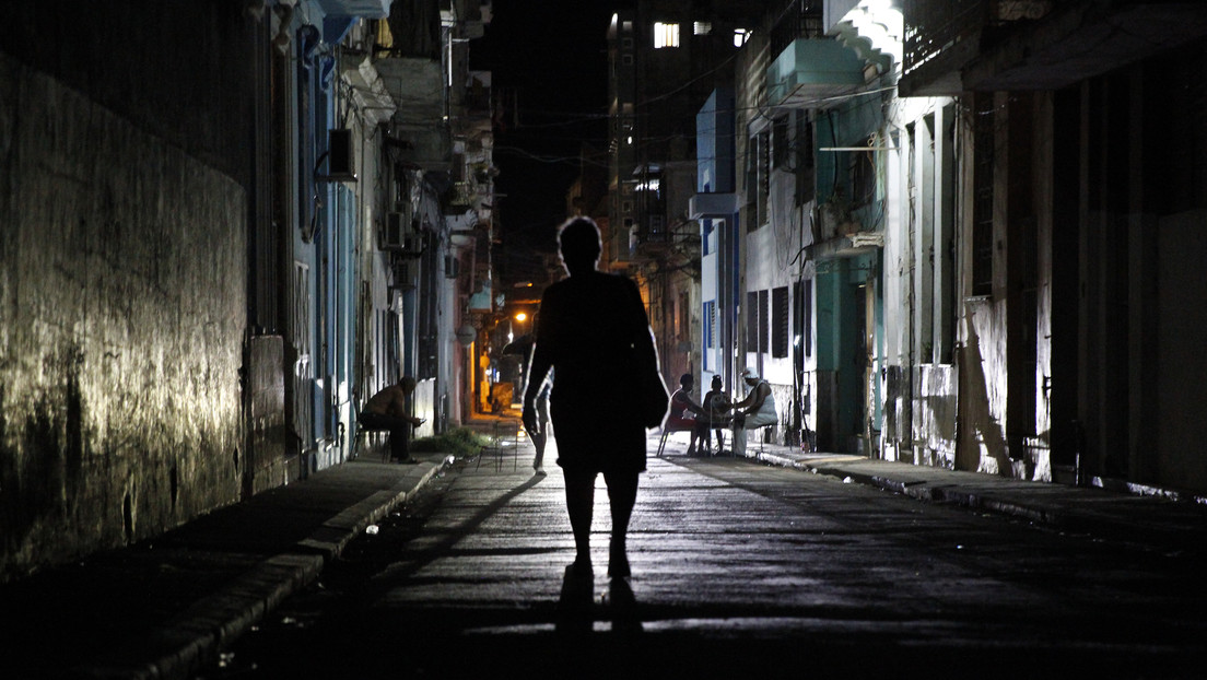"Es un acto de guerra": Cuba denuncia el cerco energético impuesto por EE.UU.