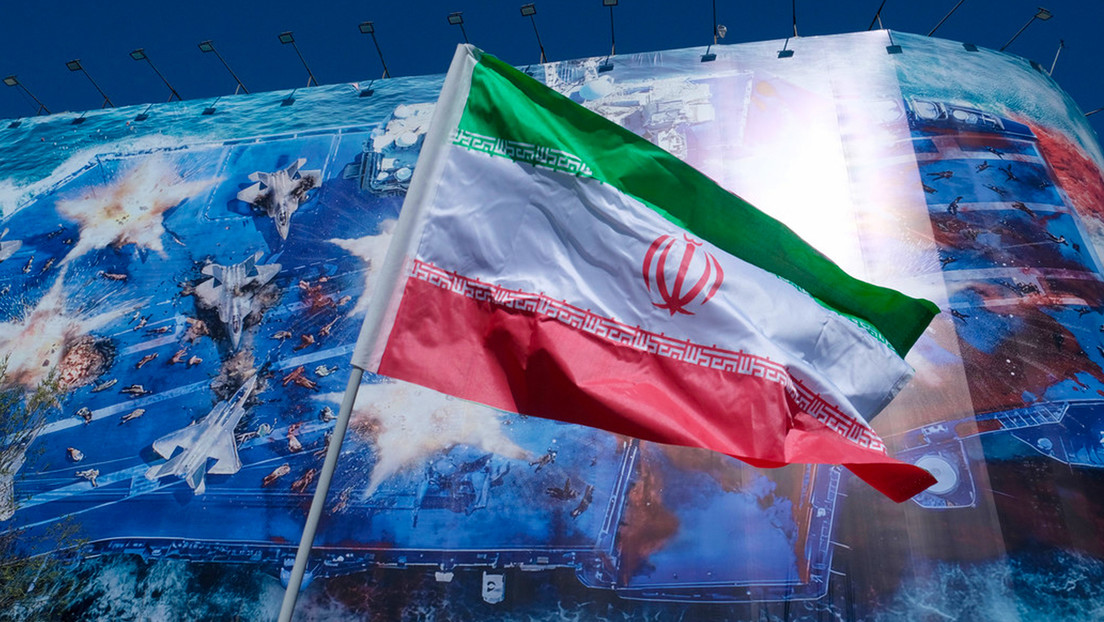 Irán: El acuerdo con EE.UU. ha entrado en "una fase crítica"