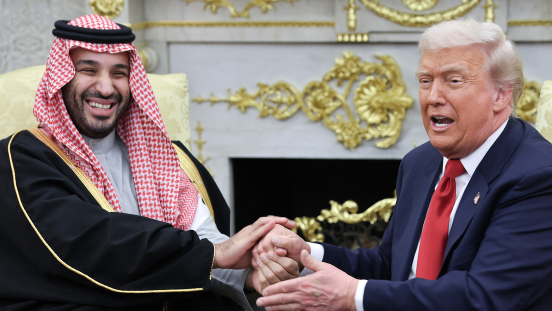 Revelan que Trump respaldó el ataque saudí contra los hutíes en Yemen
