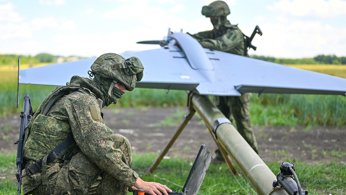 Buques y talleres de drones: Rusia detalla sus golpes contra puertos ucranianos