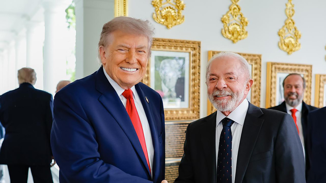 Brasil activa su respuesta a golpe arancelario de EE.UU.