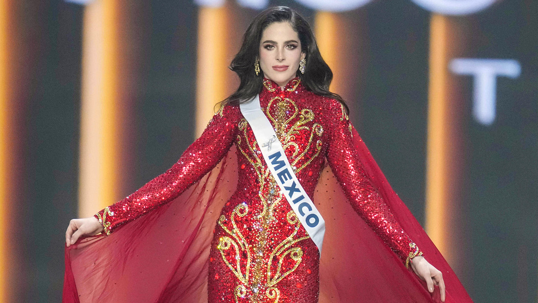 Cae la cuenta de Miss Universo en Instagram y el concurso emite una declaración al respecto