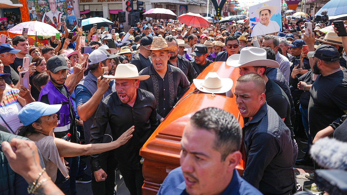 La impactante cifra de alcaldes asesinados en México en los últimos 25 años