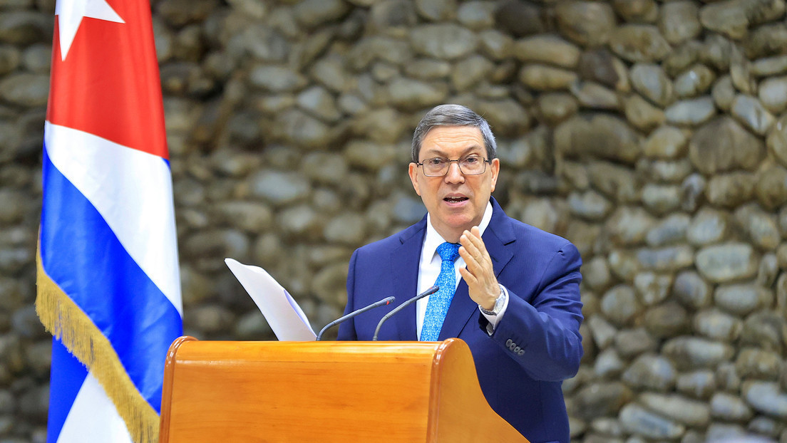 "Intenciones genocidas": Cuba arremete contra las nuevas sanciones de EE.UU.