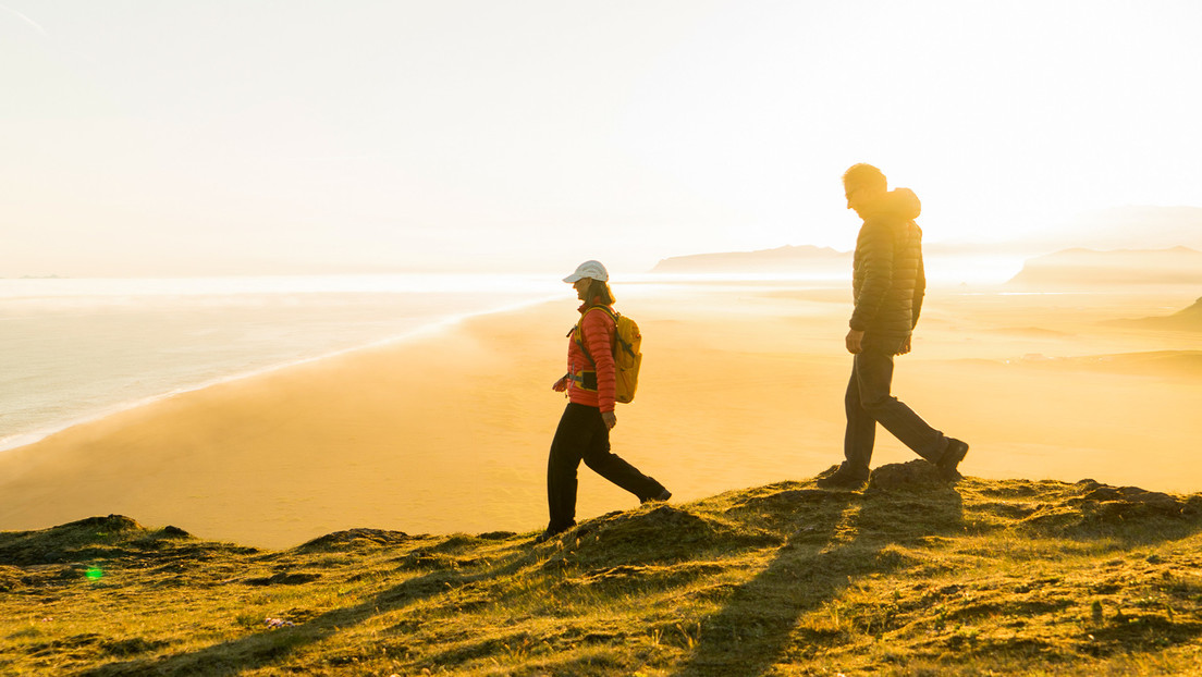 La clave para que tu corazón se beneficie de caminar no está en la cantidad de pasos