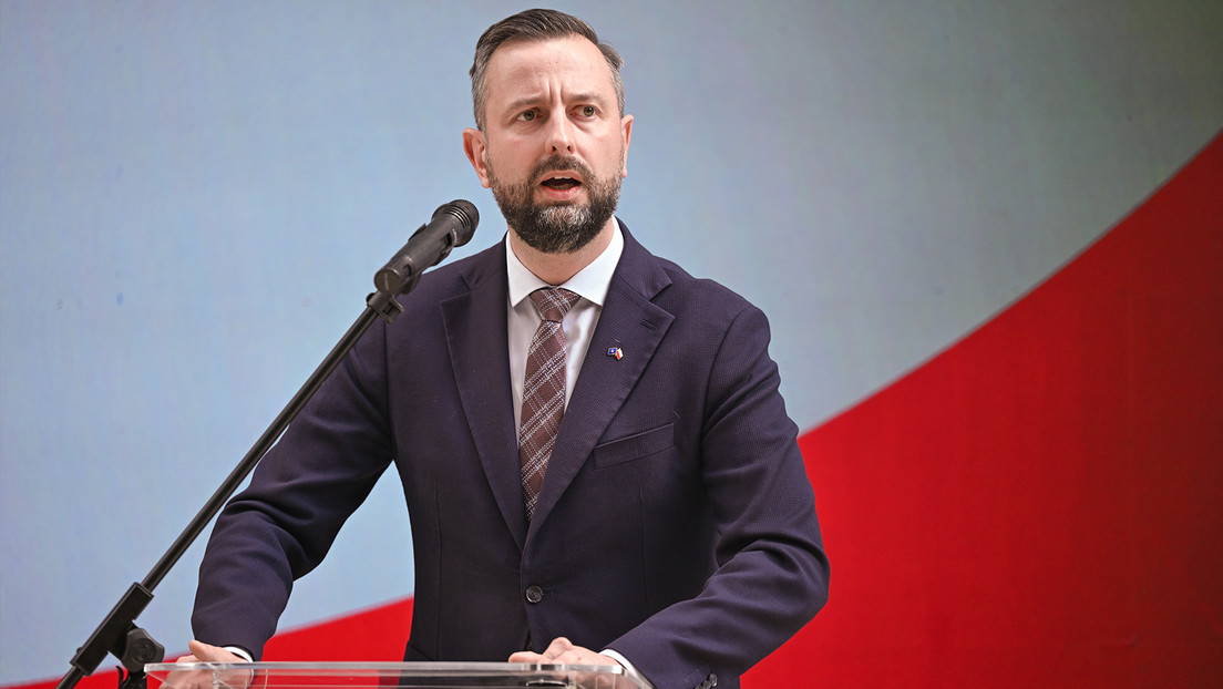 Polonia pone una dura condición a Ucrania para la adhesión a la UE