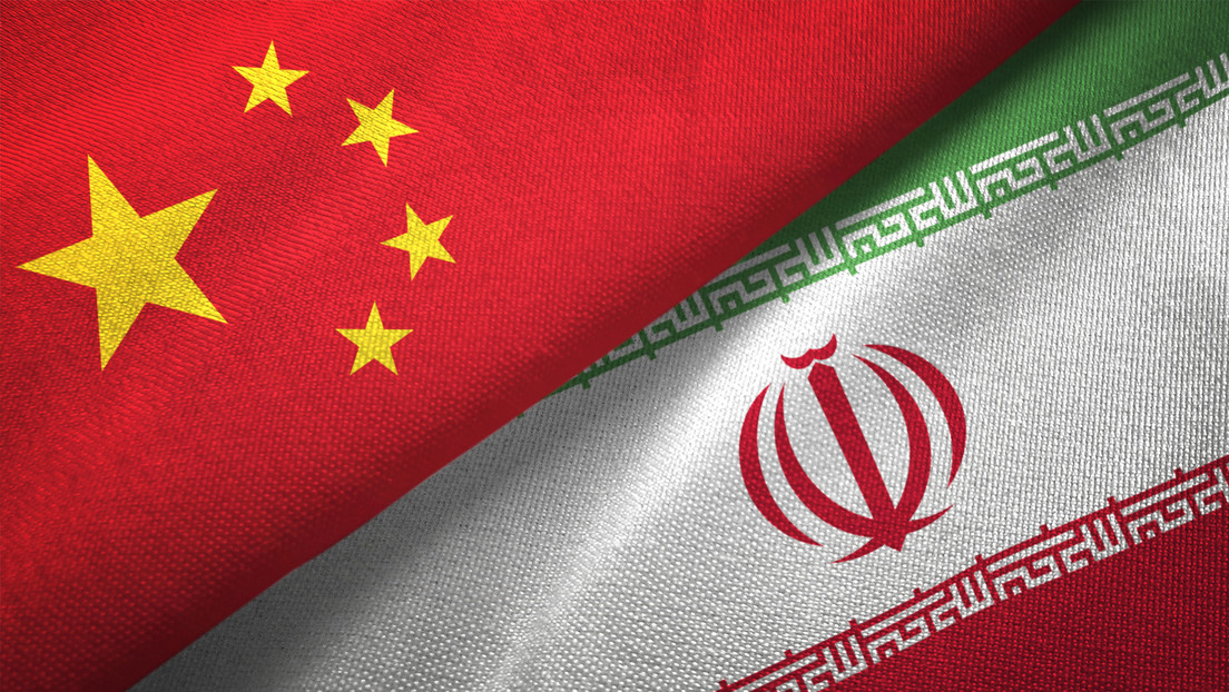 Reportan que Irán recibirá cientos de sistemas de misiles chinos en unas semanas