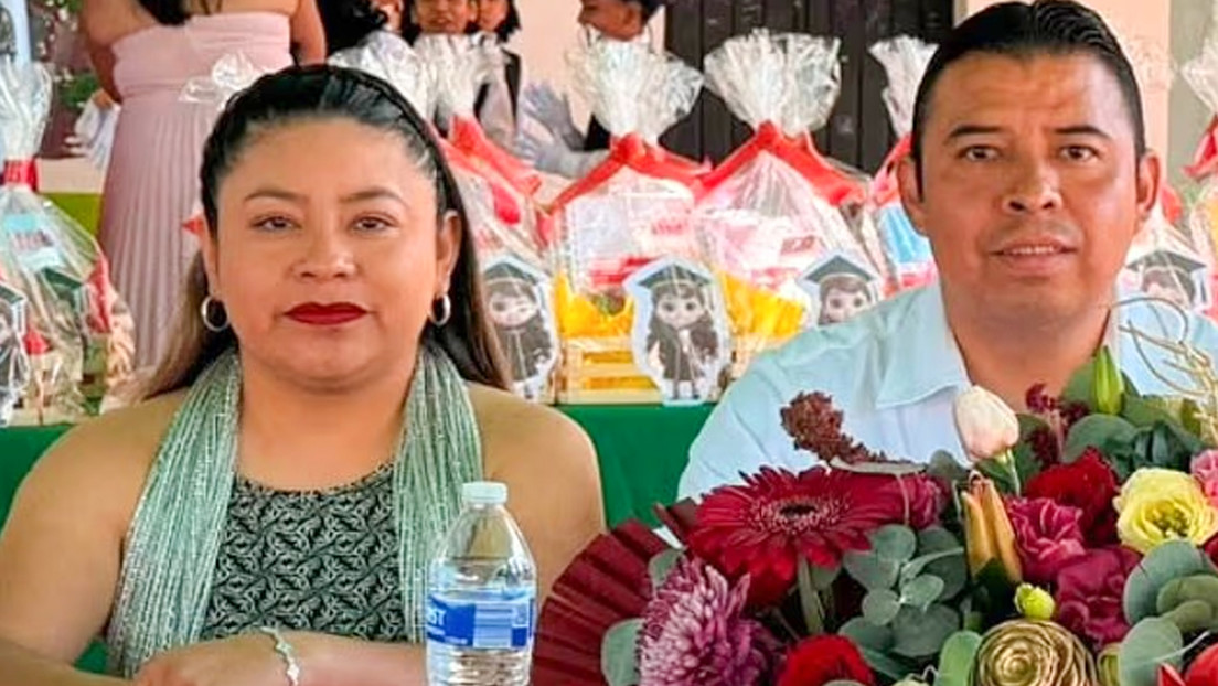 Detienen por extorsión a la viuda de un alcalde mexicano asesinado dentro de su oficina