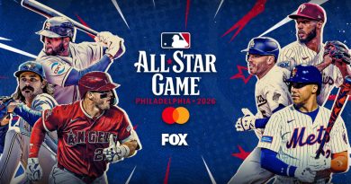 Juego de las Estrellas - MLB