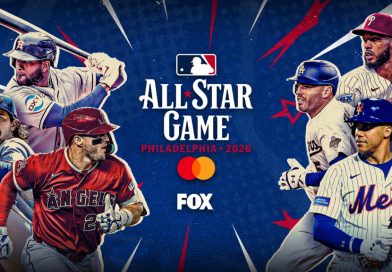 Juego de las Estrellas - MLB