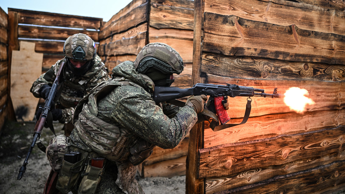 Kremlin: La dinámica en el frente infunde confianza en que se alcanzarán los objetivos de la operación militar especial
