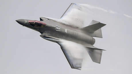 El Pentágono bloquea por primera vez en 20 años su informe anual sobre el F-35: ¿qué pasó? 2 ¿Volar a ciegas?: la estrella aérea de EE.UU. se queda sin pieza clave