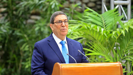 Cuba revela la "opción favorita" de Rubio
