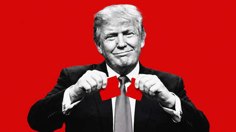 La FIFA y Trump bajo la lupa: qué hay detrás de la polémica anulación de suspensión a favor de EE.UU.