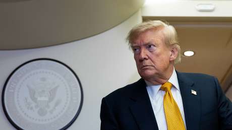 Medios: Israel habría alertado a EE.UU. sobre un presunto complot iraní para matar a Trump