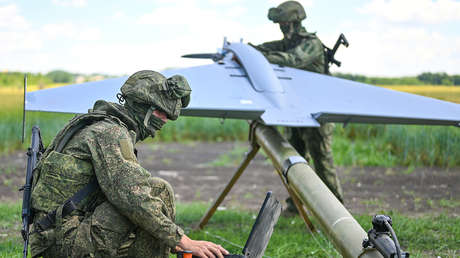 Buques y talleres de drones: Rusia detalla sus golpes contra puertos ucranianos