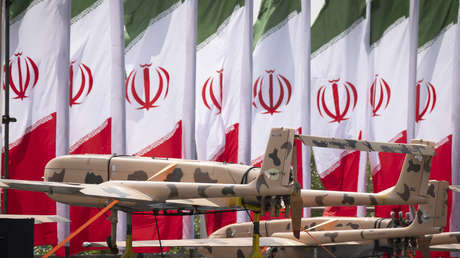 "Hay mucha gente esperando darles la 'bienvenida'": La advertencia de Irán ante posible invasión terrestre de EE.UU.
