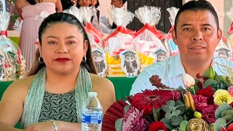 Detienen por extorsión a la viuda de un alcalde mexicano asesinado dentro de su oficina