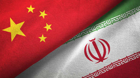 Reportan que Irán recibirá cientos de sistemas de misiles chinos en unas semanas
