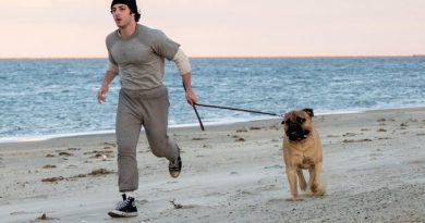 I Play Rocky - película