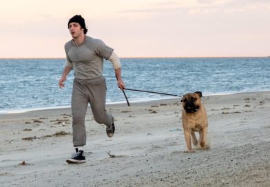 I Play Rocky - película
