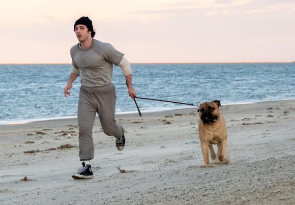I Play Rocky - película
