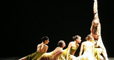 «Aplausos de pie» se abocará a reconstruir academias de arte afectadas por los sismos