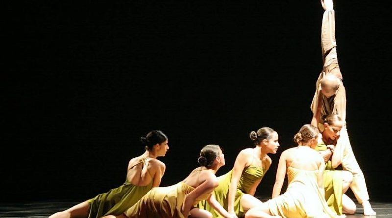 «Aplausos de pie» se abocará a reconstruir academias de arte afectadas por los sismos