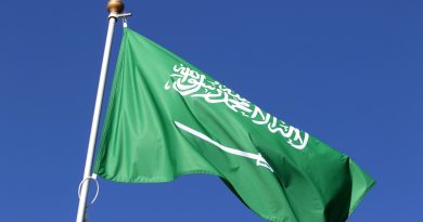 Arabia Saudita reacciona a los supuestos ataques iraníes contra un petrolero saudita