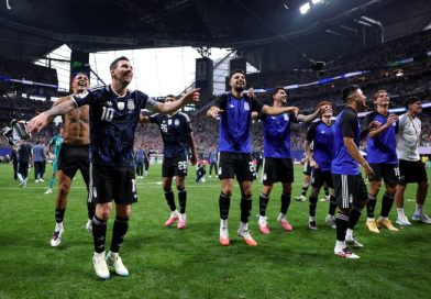 Argentina - Mundial - Copa del Mundo