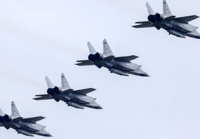 Armas rusas de alta precisión superan cualquier sistema de defensa aérea que Occidente le da a Zelenski