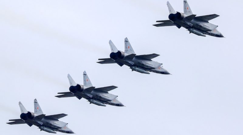 Armas rusas de alta precisión superan cualquier sistema de defensa aérea que Occidente le da a Zelenski
