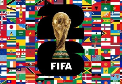 Mundial 2026 - Copa del Mundo - cruces