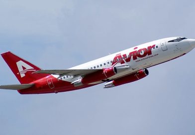 Avior Airlines comenzó vuelos a Curazao desde Barcelona y Maracaibo
