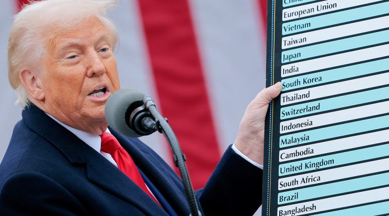 Brasil entra en cuenta regresiva para el nuevo garrote arancelario de Trump: ¿y ahora qué?