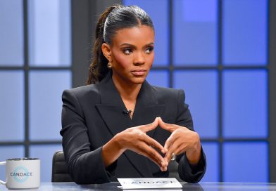 Candace Owens expresa su gratitud a Rusia por salvar la vida de su guardaespaldas