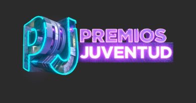 Premios Juventud