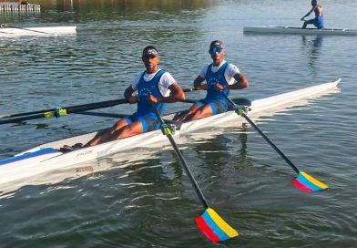 Centroamericanos y del Caribe: Venezuela obtiene dos oros en el arranque