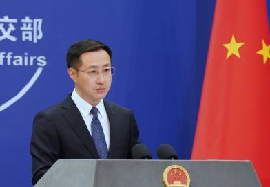 China exige a EE.UU. "cesar de inmediato" el bloqueo que causa "profundo sufrimiento" al pueblo cubano