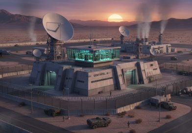 Congreso de EE.UU. presiona al Pentágono por proyectos de centros de IA en bases militares