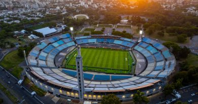 Conmebol afirma que el Mundial del 2030 tendrá 64 equipos