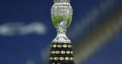 Conmebol evalúa dejar a EEUU como sede fija de la Copa América