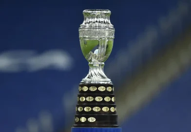 Conmebol evalúa dejar a EEUU como sede fija de la Copa América