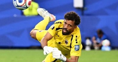 Consideran su fichaje: Inter Miami podría ser nueva divisa de Vozinha