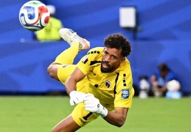Consideran su fichaje: Inter Miami podría ser nueva divisa de Vozinha