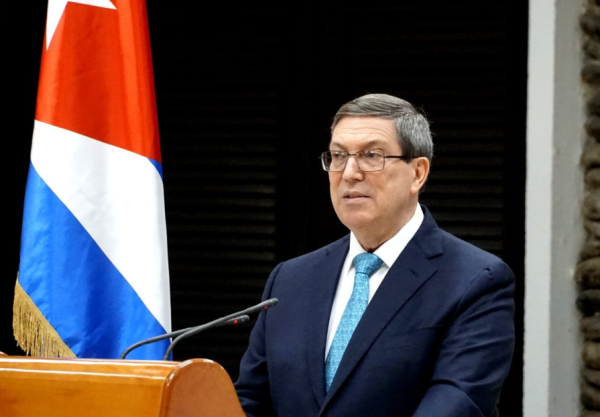 Cuba ante la ONU: "El bloqueo asfixia y mata de manera silenciosa"