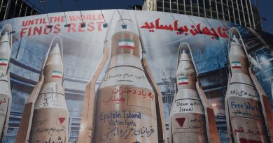 "Cumplan sus palabras o pagarán el precio": El fuerte mensaje de Irán a EE.UU. tras nuevo cruce de ataques